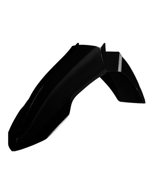 Polisport Fender Fits Yamaha - Front