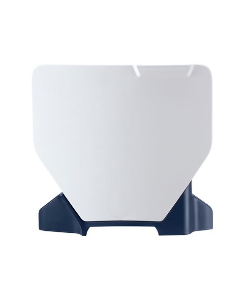 Polisport Number Plate Fits Husqvarna