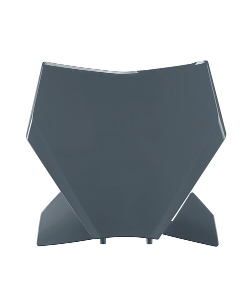 Polisport Number Plate Fits KTM