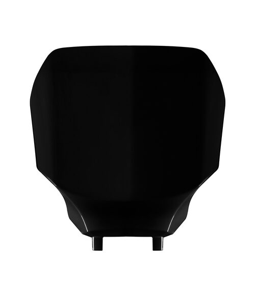 Polisport Number Plate Fits Yamaha