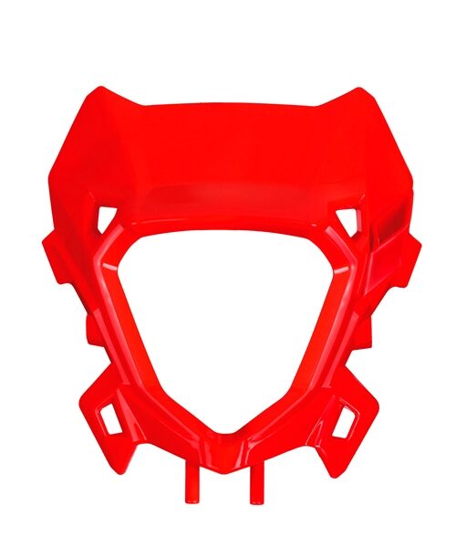 Polisport Headlight Plastic