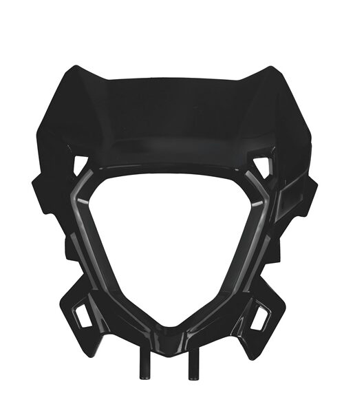 Polisport Headlight Plastic