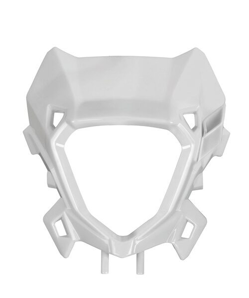 Polisport Headlight Plastic