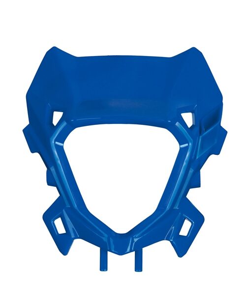 Polisport Headlight Plastic