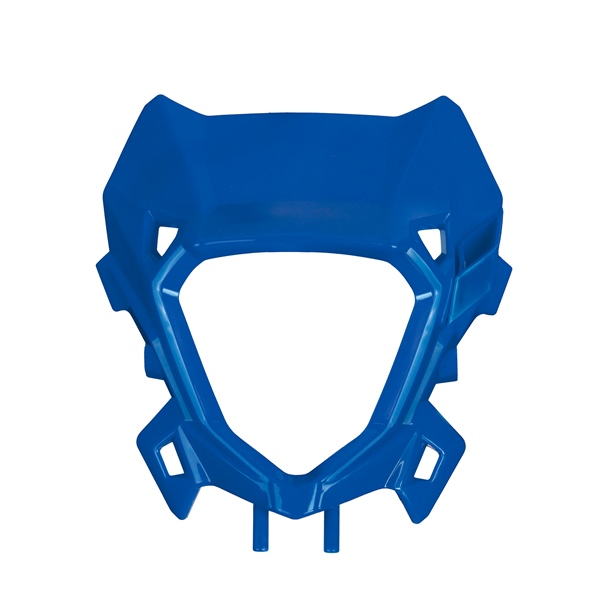 Polisport Headlight Plastic