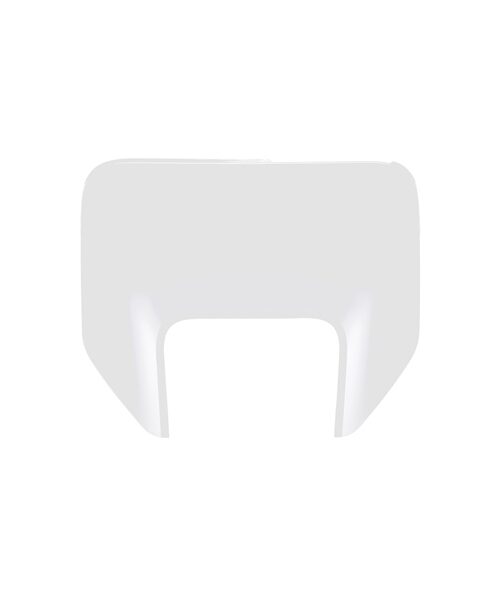 Polisport Headlight Plastic