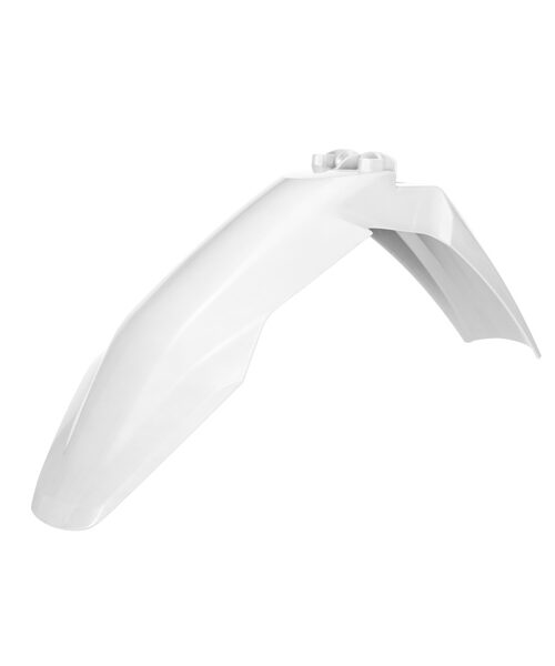 Polisport Fender Fits Husqvarna - Front