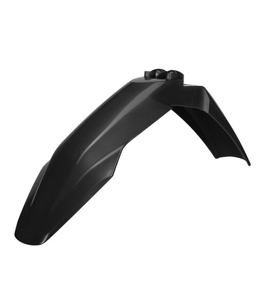 Polisport Fender Fits Husqvarna - Front