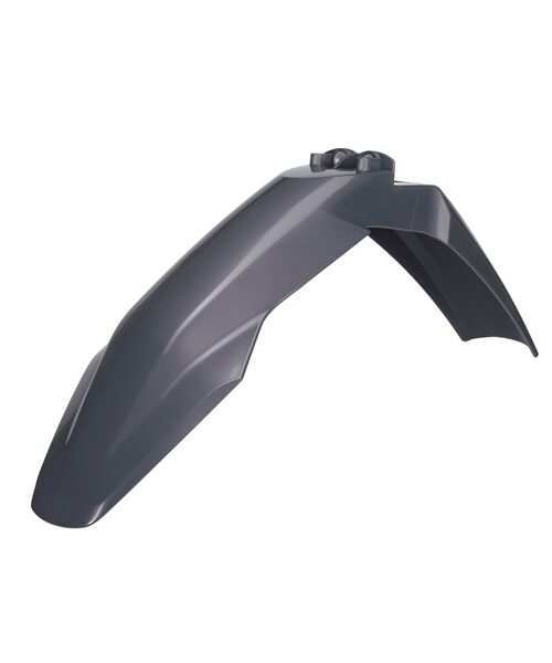 Polisport Fender Fits Husqvarna - Front