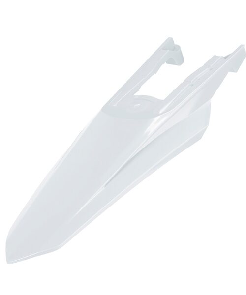 Polisport Fender Fits KTM - Rear