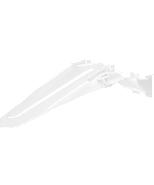 Polisport Fender Fits Yamaha - Rear