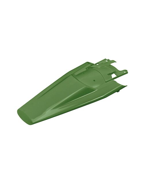 Polisport Fender Fits Husqvarna - Rear