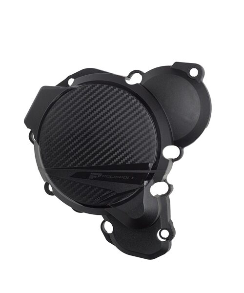 Polisport Ignition Cover Protector