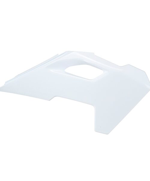 Polisport Radiator Scoop Wind Deflector - Fits Husqvarna