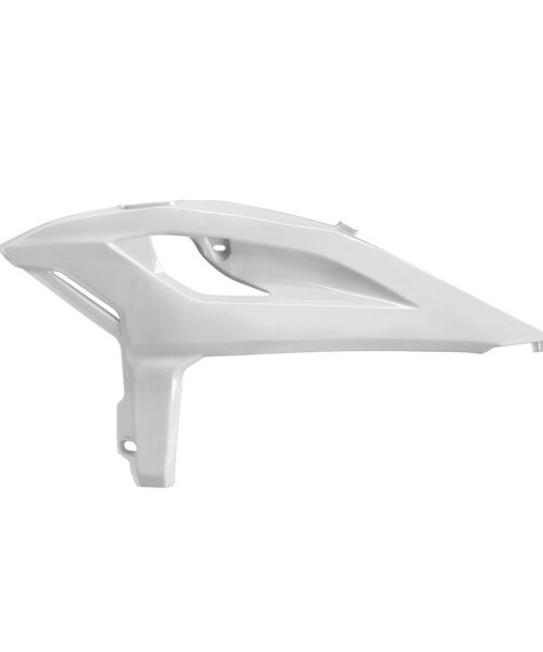 Polisport Radiator Scoop Wind Deflector - Fits Beta