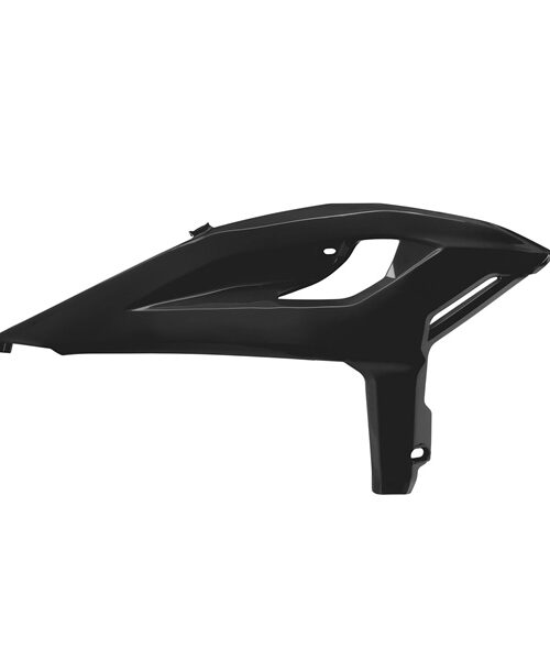 Polisport Radiator Scoop Wind Deflector - Fits Beta