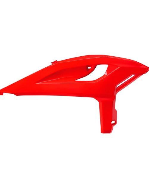 Polisport Radiator Scoop Wind Deflector - Fits Beta