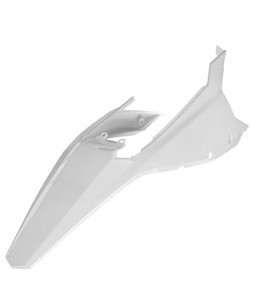 Polisport Fender and Side Panels Fits Beta - Rear