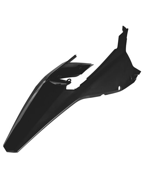 Polisport Fender and Side Panels Fits Beta - Rear