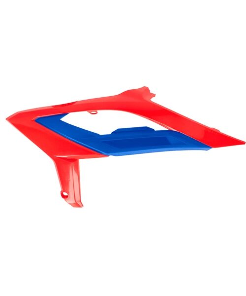 Polisport Radiator Scoop Wind Deflector - Fits Beta