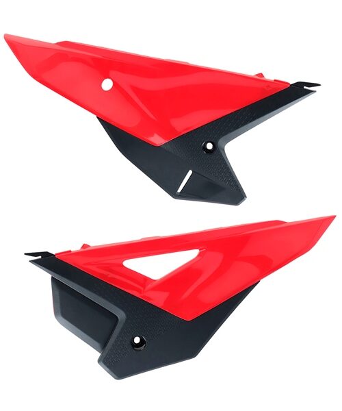 Polisport Side Panels Fits Honda