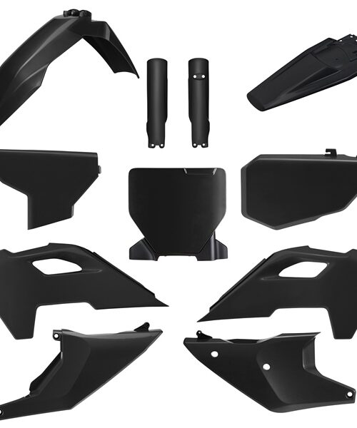 Polisport MX Complete Kit Fits Husqvarna