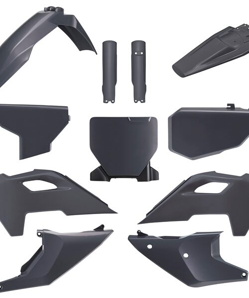 Polisport MX Complete Kit HUSQVARNA