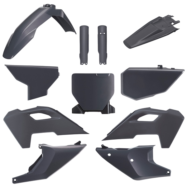 Polisport MX Complete Kit HUSQVARNA