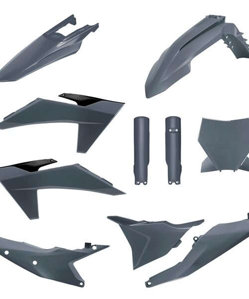 Polisport MX Complete Kit Fits KTM