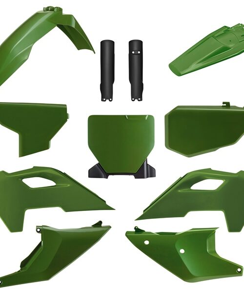 Polisport MX Complete Kit Fits Husqvarna