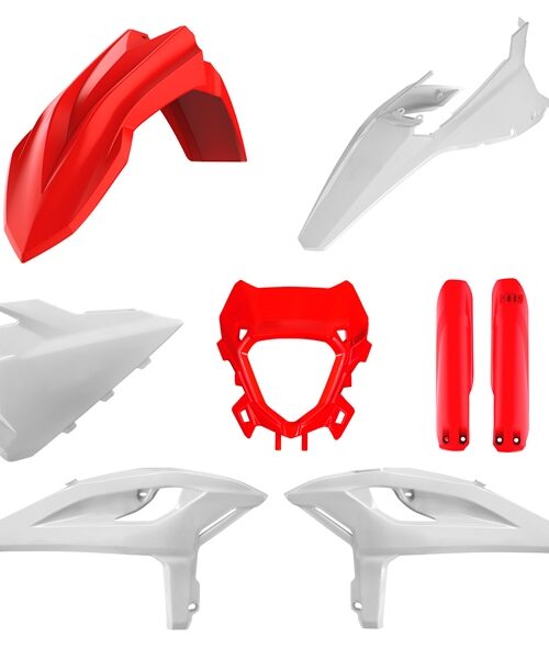 Polisport MX Complete Kit Fits Beta