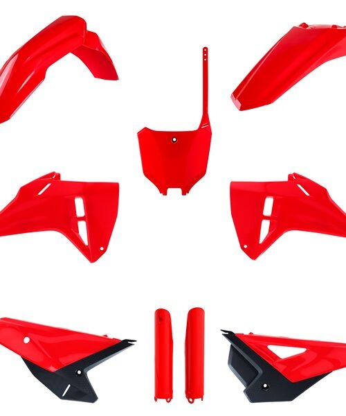 Polisport MX Complete Kit Fits Honda