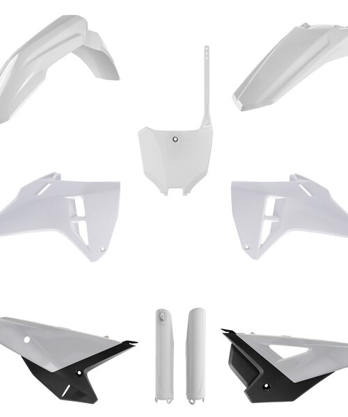 Polisport MX Complete Kit Fits Honda