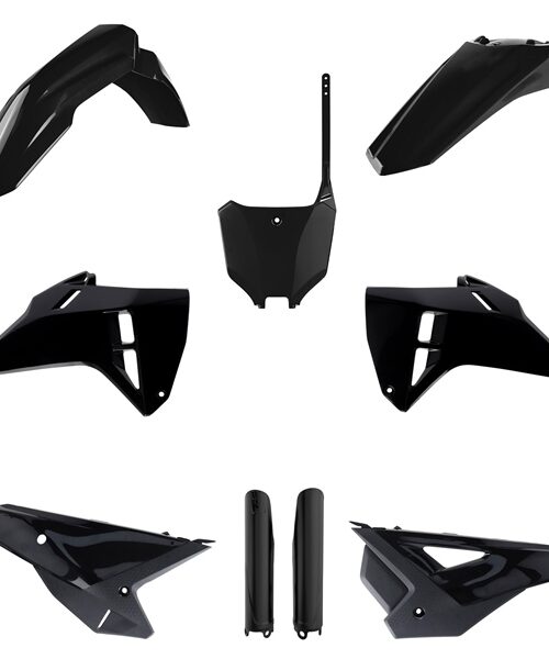 Polisport MX Complete Kit Fits Honda