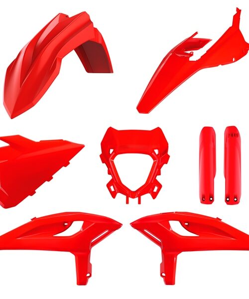 Polisport MX Complete Kit Fits Beta