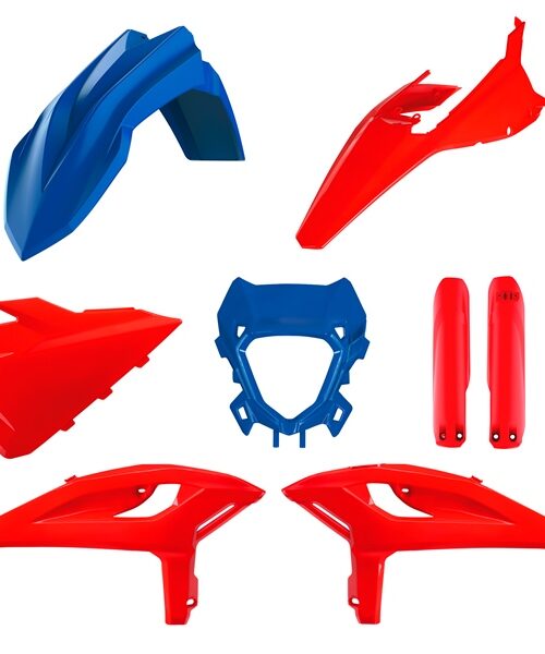 Polisport MX Complete Kit Fits Beta