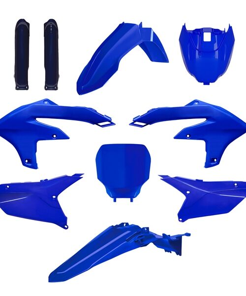 Polisport MX Complete Kit Fits Yamaha