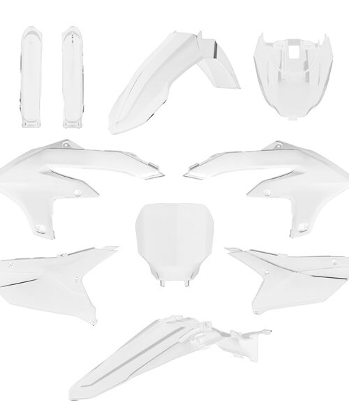 Polisport MX Complete Kit Fits Yamaha