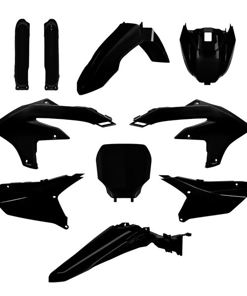 Polisport MX Complete Kit YAMAHA