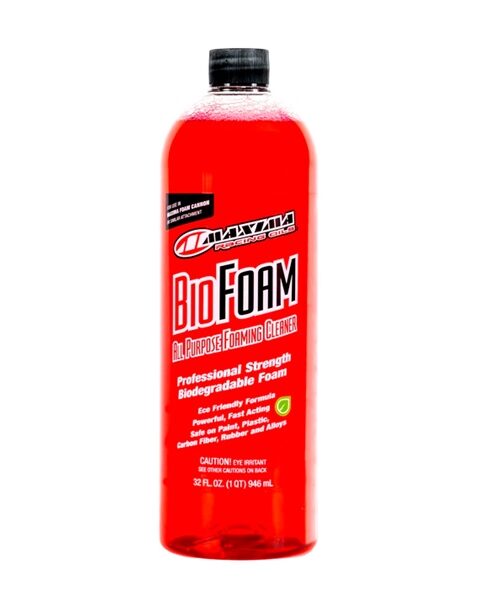Maxima Bio Foam Cleaner 946 ml