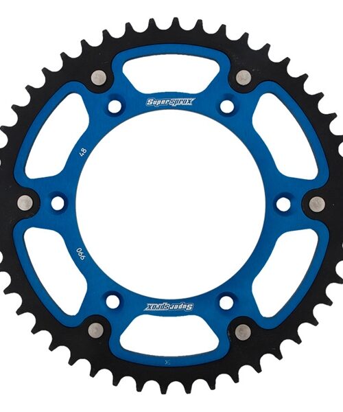 Supersprox Drive Sprocket