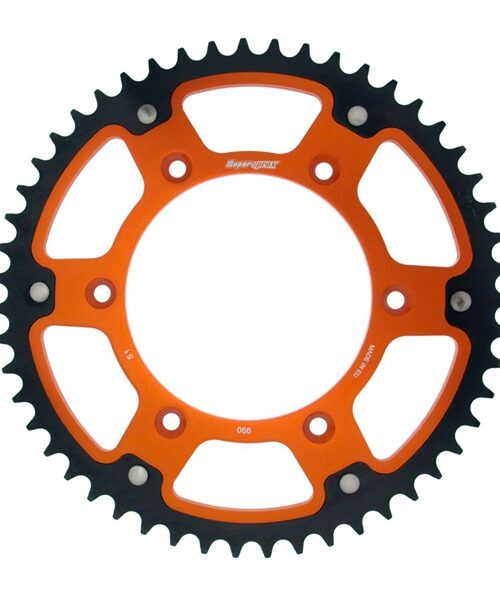 Supersprox Drive Sprocket