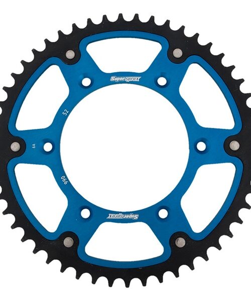 Supersprox Drive Sprocket