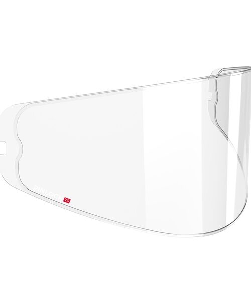 Pinlock Insert Lens 70 for AGV Helmet