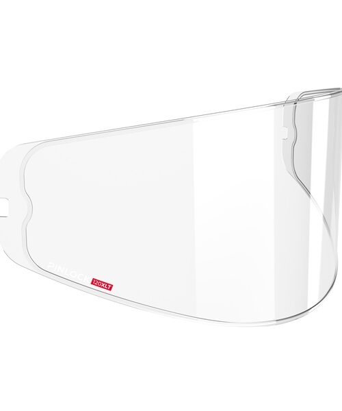 Pinlock MaxVision 120 XLT Insert Lens for AGV Helmet
