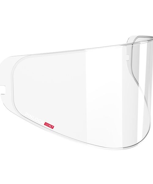 Pinlock MaxVision 120 XLT Insert Lens for AGV Helmet