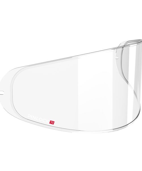 Pinlock Insert Lens 70 for AGV Helmet