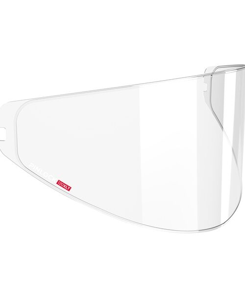 Pinlock MaxVision 120 XLT Insert Lens for AGV Helmet