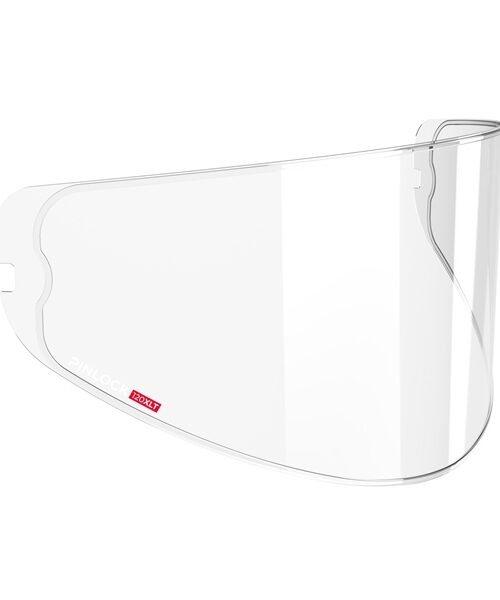 Pinlock MaxVision 120 XLT Insert Lens for AGV Helmet