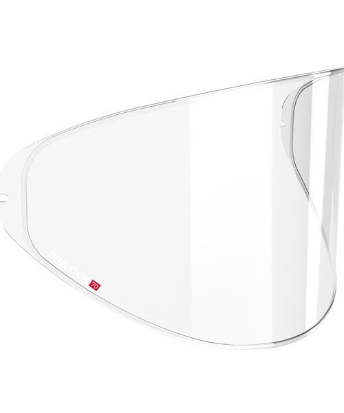 Pinlock Insert Lens 70 for AGV Helmet